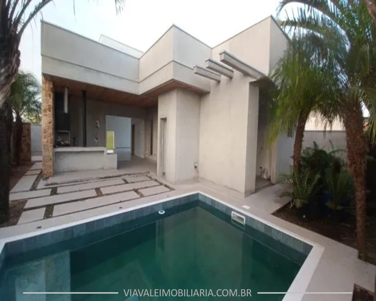 Sobrado 290m² - Alphaville II - Foto 2