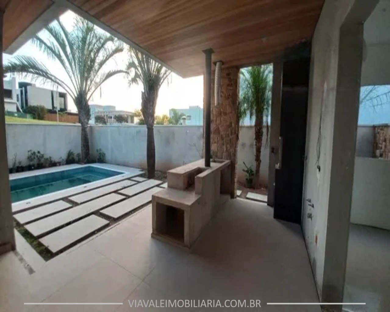 Sobrado 290m² - Alphaville II - Foto 4