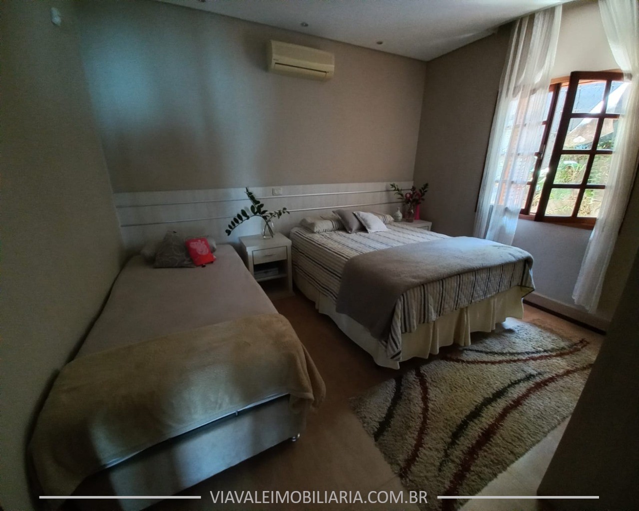 Casa/Chácara 1.100m² Pé na Água - Foto 12
