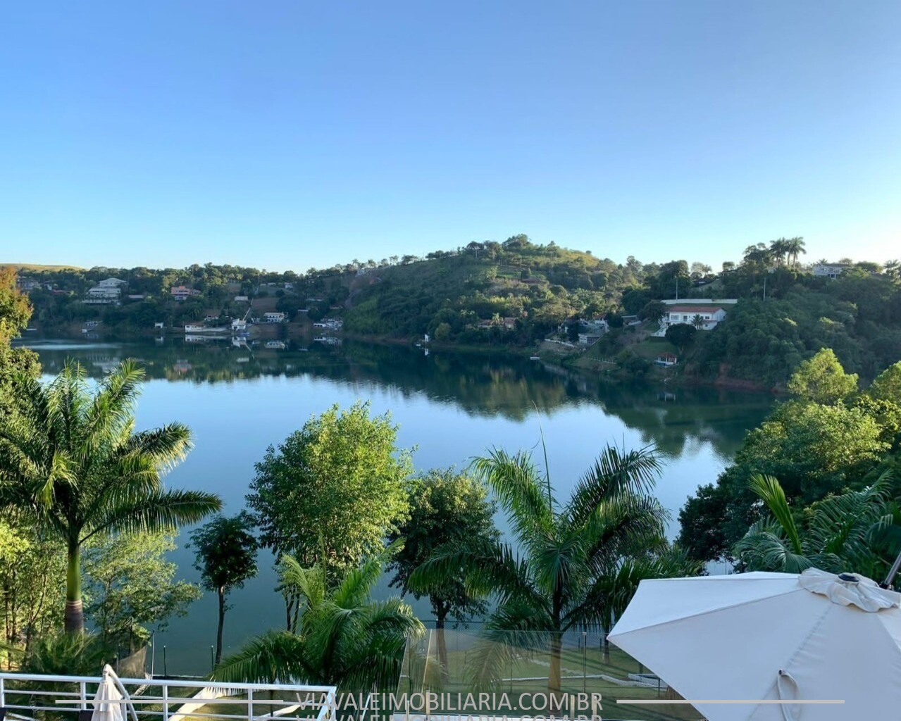 Casa/Chácara 550m² Pé na Água - Foto 6