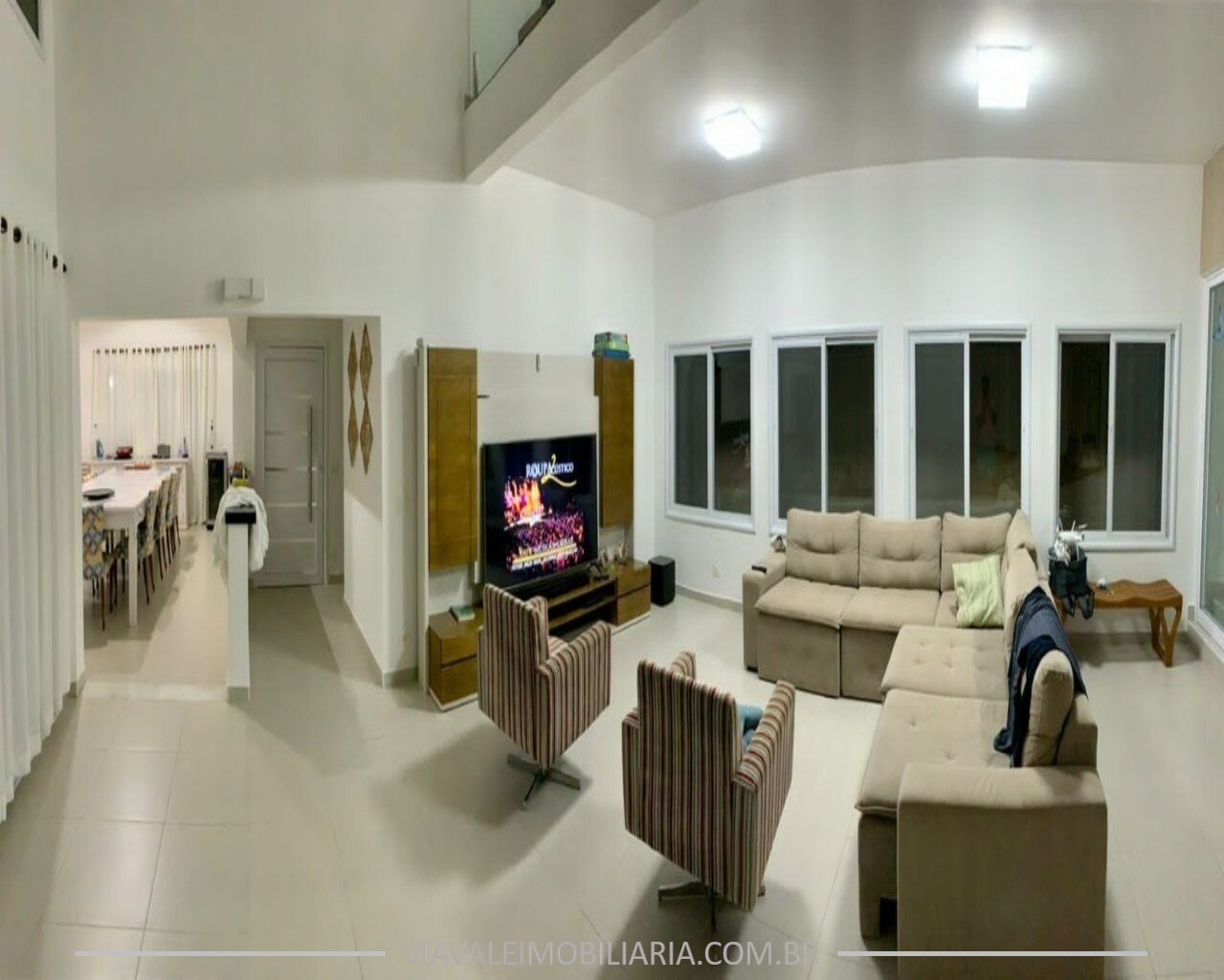 Casa/Chácara 550m² Pé na Água - Foto 7