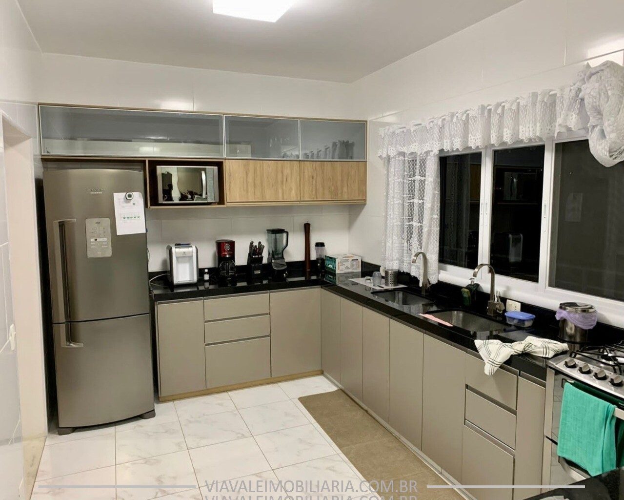 Casa/Chácara 550m² Pé na Água - Foto 13