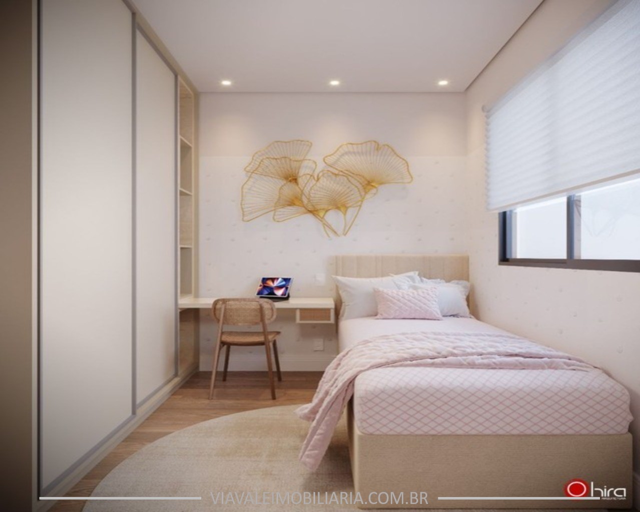 Sobrado 169m² - Reserva Rudá - Foto 10
